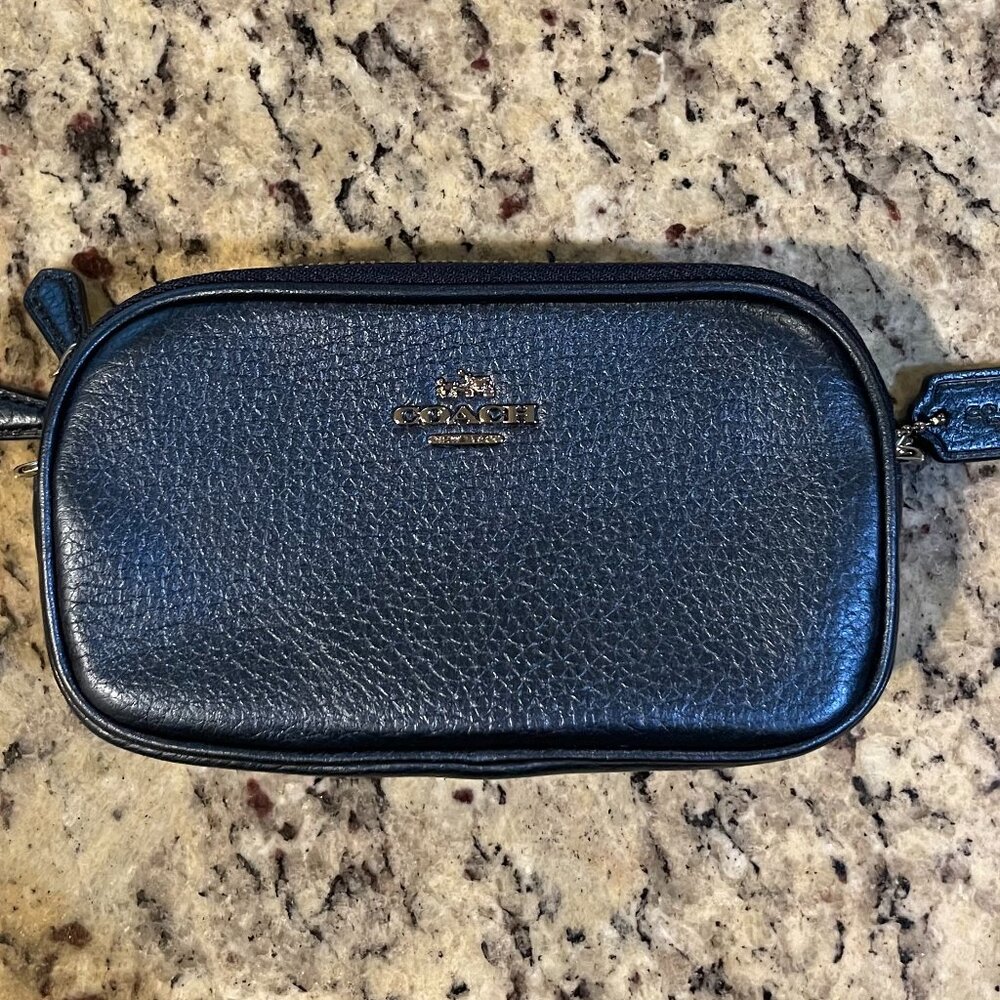 Coach Mini Camera Bag